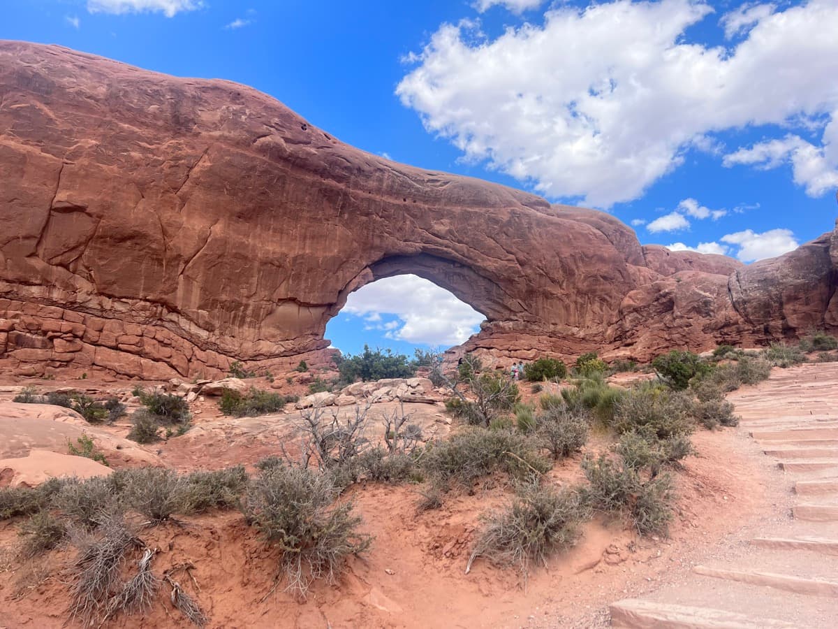 Arches National Park